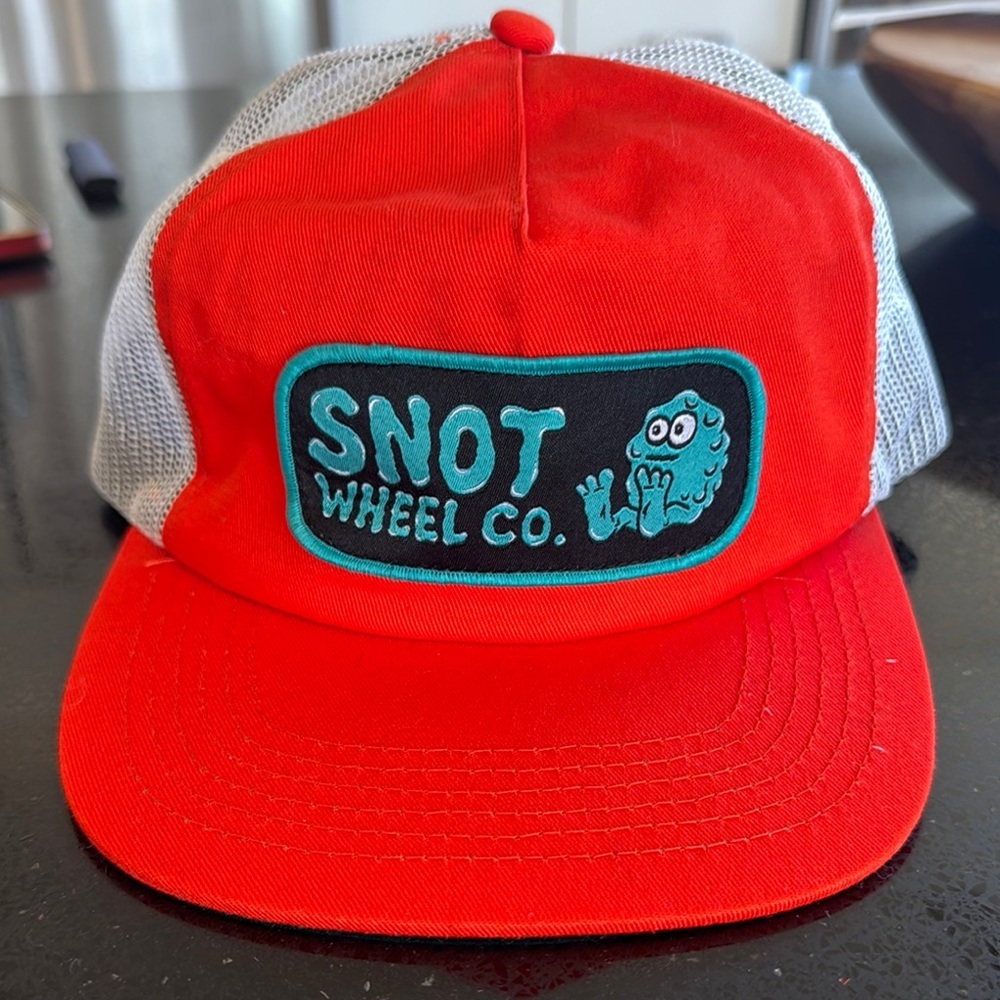 Red Cap